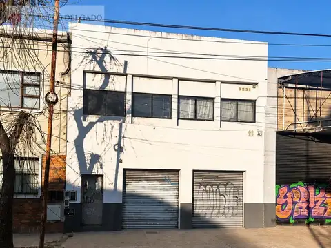 Hipólito Yrigoyen al 1300 - Piñeyro - Avellaneda
