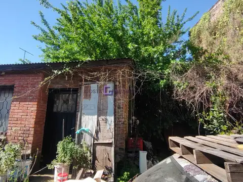 Terreno en Venta 10  mts Fondo