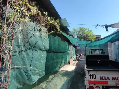 Terreno en Venta 10  mts Frente