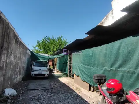 Terreno en Venta en San Justo, USD 90.000