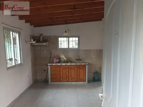 Casa en Ingeniero Maschwitz