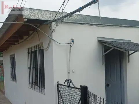 Casa en Alquiler de 1 dormitorio