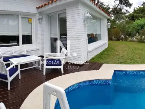 Casa en Alquiler Temporal 2025 años