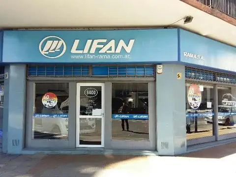 Local en Venta en Boedo, USD 380.000