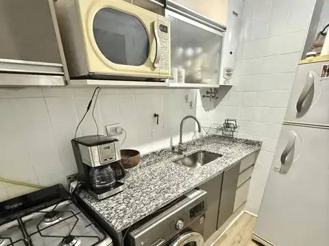 Departamento en Venta 2 amb, Palermo, Excelente ubicación 