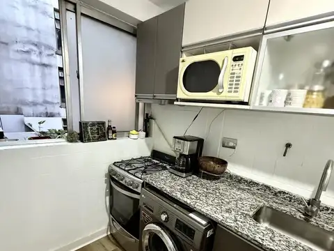 Avenida Raúl Scalabrini Ortiz 2300
