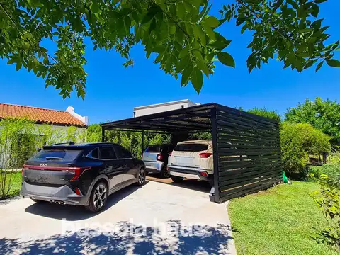 Casa en Venta A Estrenar