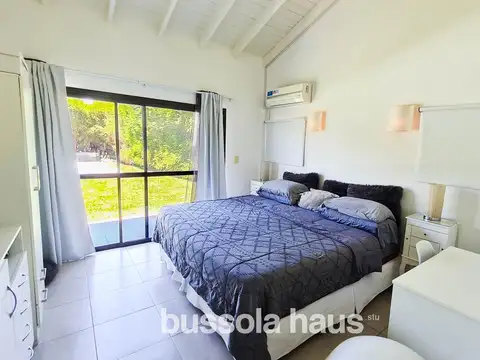 Casa en Venta en El Cantón - Barrio Puerto, USD 239.000