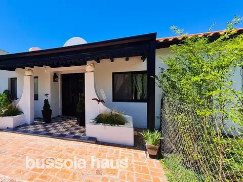 Casa en Venta A Estrenar