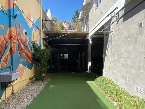 José Pedro Varela y Mercedes