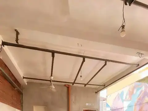 Edificio Comercial en alquiler - Oficina - Villa Devoto