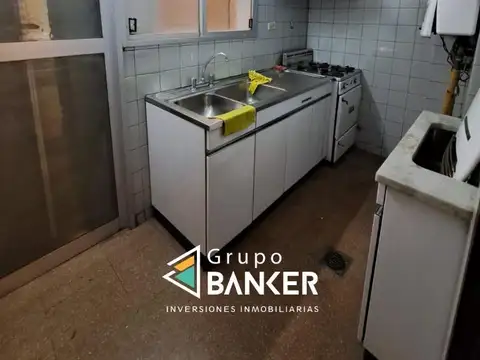 Oficina en Alquiler 40 años