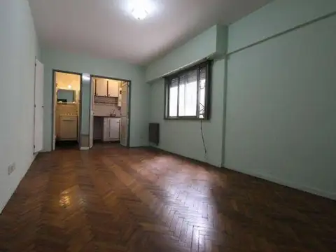 DEPARTAMENTO DE UN AMBIENTE