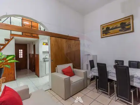 Departamento en Venta de 4 ambientes