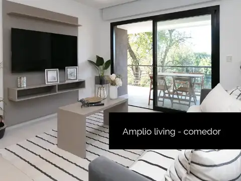 Departamento en Venta en Benavidez, Partido de Tigre