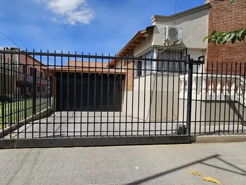 B°SANTA ANA, Calle 100