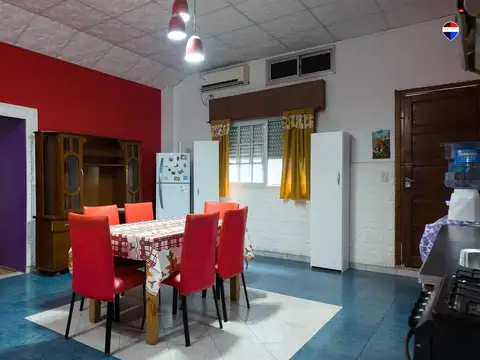 Depto Tipo Casa en Venta con 1 cocheras