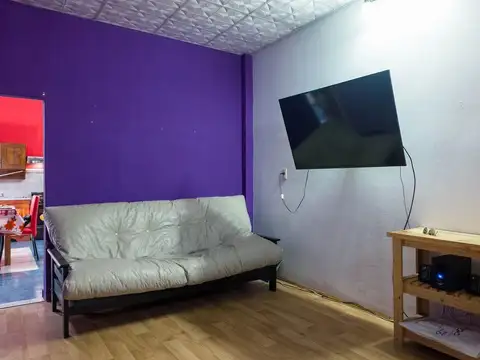 Depto Tipo Casa en Venta 36 años
