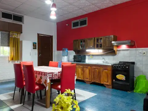 Depto Tipo Casa en Venta de 2 ambientes
