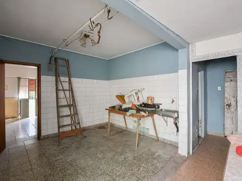Casa en Venta 45 años