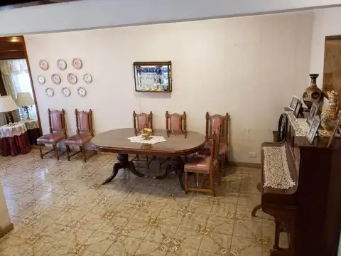 Casa en Venta 40 años