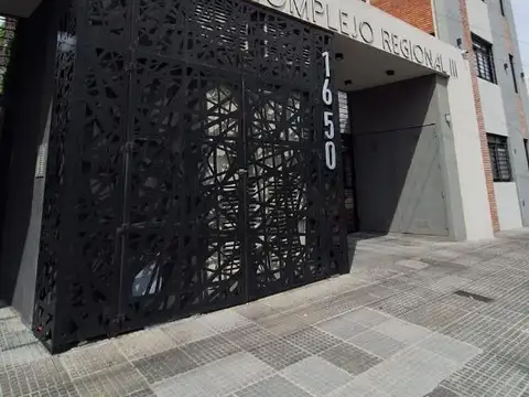 DEPARTAMENTO MONOAMBIENTE EN VENTA EN LANUS APTO CREDITO