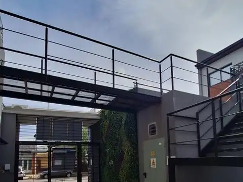 Departamento en Venta en Lanus Este, USD 45.000