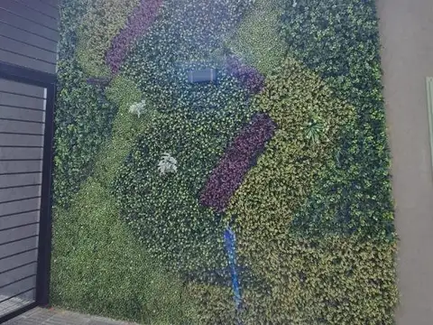 Pichincha 1600, Piso PB