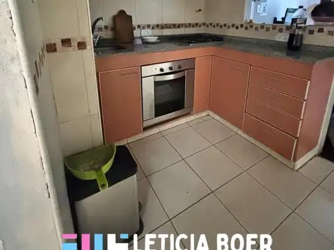 Departamento en Venta en Villa Urquiza, USD 129.000