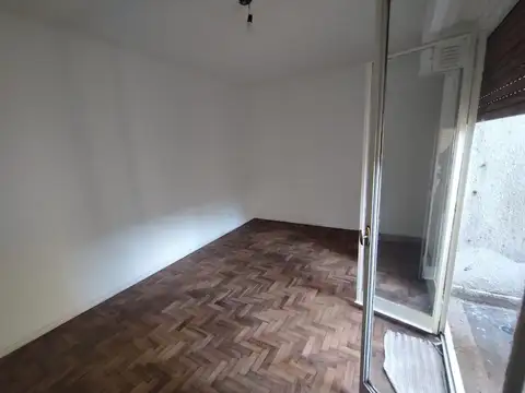 Departamento de 2 Ambientes en Villa Real