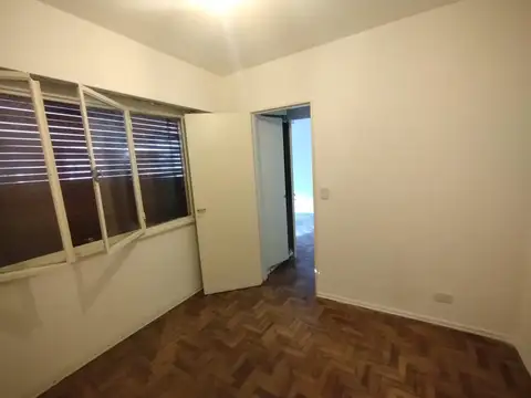 Departamento de 2 Ambientes en Villa Real