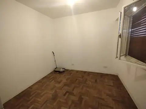 Departamento de 2 Ambientes en Villa Real