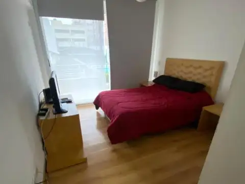 Departamento en  Almagro