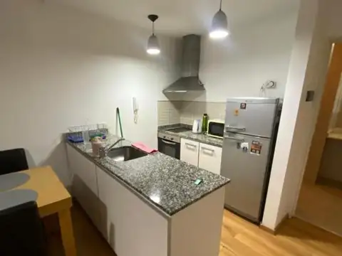 Departamento en Venta 10 años