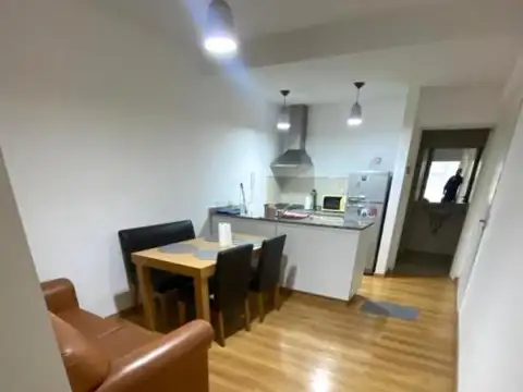 Departamento en Venta al Este
