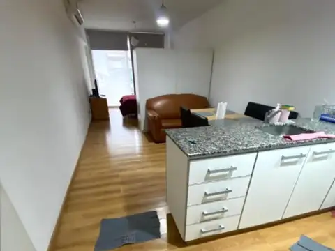 Departamento en Venta en Almagro, USD 75.000