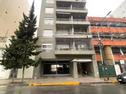 Departamento en  Almagro