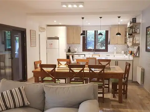 Casa en Alquiler Temporal 24 años