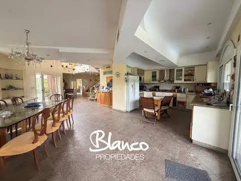 Casa en Venta en Ayres De Pilar, USD 529.000