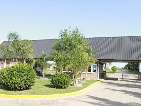 LOTE en VENTA en Belleville - Canning