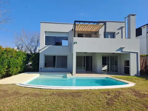 Casa en Alquiler en Nordelta, Partido de Tigre
