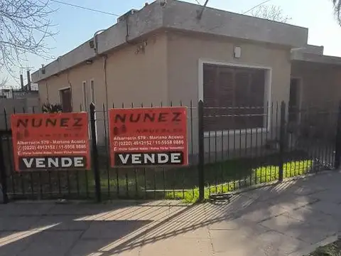 EN VENTA EXCELENTE CASA!!!
