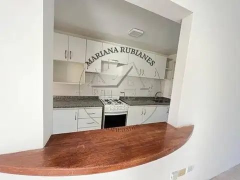 Departamento en Venta 17 años