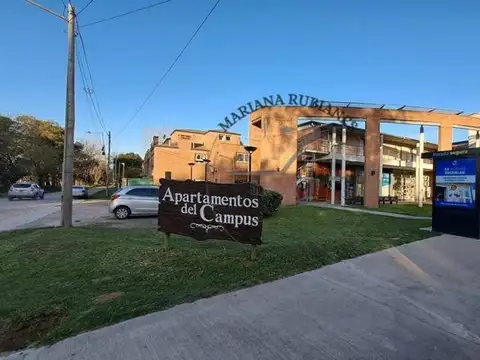 Campus De Austral