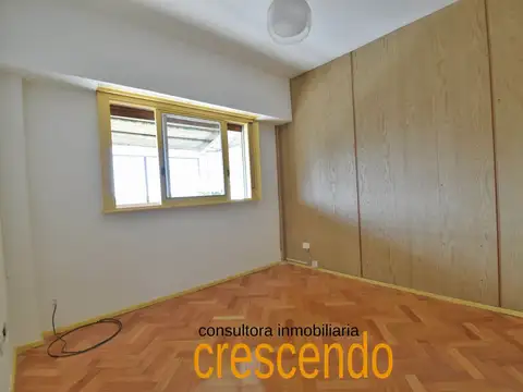 Departamento en Alquiler 60 años