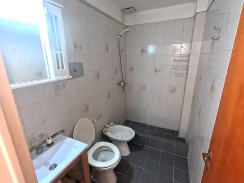 Depto Tipo Casa en Alquiler de 1 dormitorio