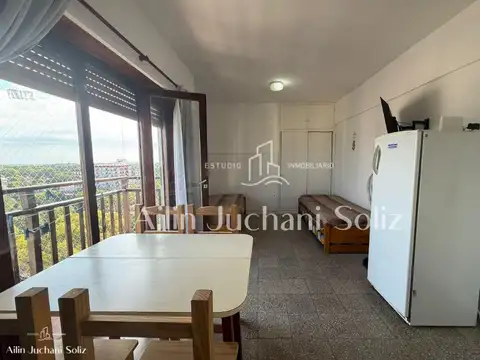 Departamento en Alquiler Temporal A Estrenar