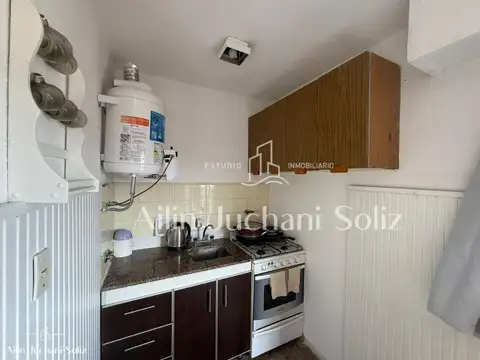 Departamento en Alquiler Temporal en San Bernardo Del Tuyu, $ 530.000