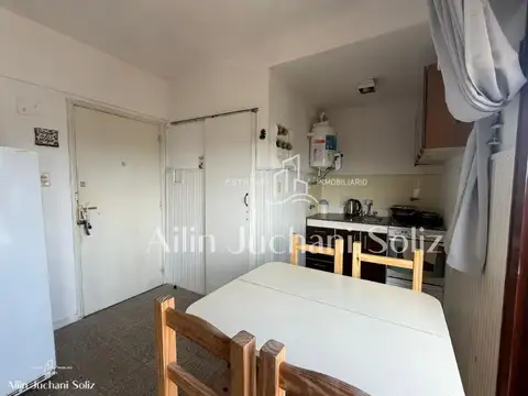 DEPARTAMENTO EN ALQUILER SAN BERNANRDO