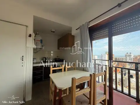 DEPARTAMENTO EN ALQUILER SAN BERNANRDO